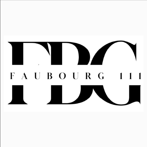 Logo FAUBOURG 111